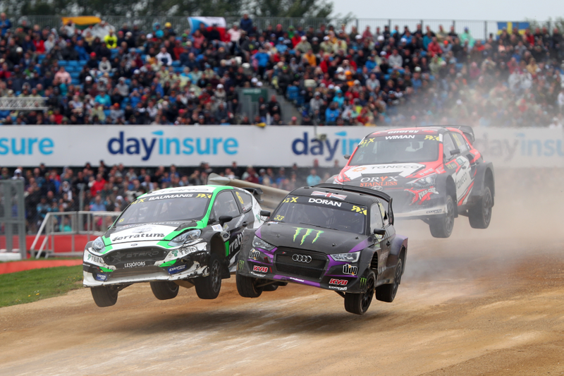 Illustration for article titled Fantasy WorldRX Preview: The Round Of The Beast